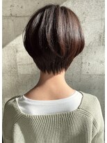 ザ シー 海老名(The C)&nbsp;[The C] 20代30代40代◎丸みショート