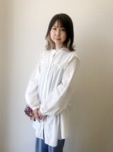 ザレディ(The Lady) ERIKO