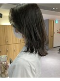 10代20代30代人気くすみカラー