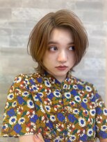 サンクチュアリ ウィズエデン 京橋店(Sanctuary with eden)&nbsp;くびれショート