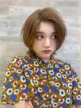 サンクチュアリ ウィズエデン 京橋店(Sanctuary with eden) くびれショート