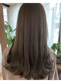 ブルーアッシュ