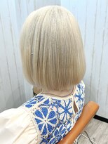 オアフ(Oahu)&nbsp;ホワイトブロンド