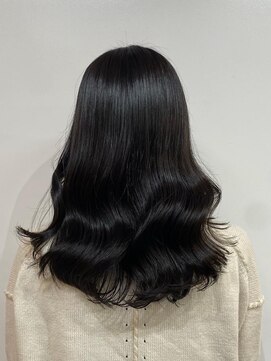 プレシャスバイプロデュース(precious by Produce) 髪質改善ヘアエステ×エステカラー［町田/町田駅/町田駅前店/]