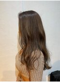 美髪サロン【MUSEミューズ 本山】　髪質改善ヘアスタイル