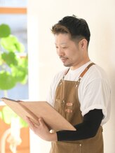 ラルム(Larme) ノブ