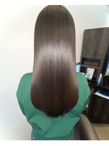 アールサロンプラスキャスパ 自由が丘(Rrsalon+CASPA)&nbsp;ヒト幹細胞/水素トリートメント/エクソソーム/髪質改善特化