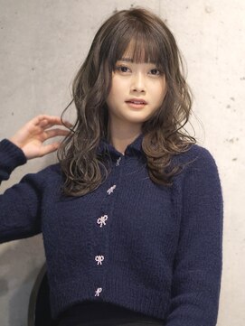 アーレント(AREND) トープグレージュ