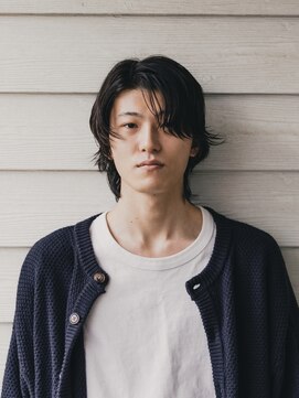 ディア 藤沢(diar) 【トレンド】束間パーマ