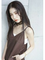 ルモア(RUMOR) RUMOR【ルモア】人気の韓国ストレートヘア