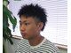 ヘアーサロン アンの写真