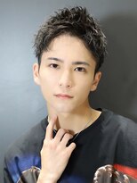 リップス 千葉annex(LIPPS)&nbsp;スパイキーショート！