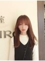 小堀巖美容室 クチュール 本店 藤枝 由香