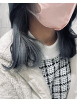 リー 京橋(Lee)&nbsp;【Lee京橋】グレーインナー　RIO