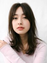 エンディアリング 東銀座(Endearing)&nbsp;ハイライト/マッシュパーマ/束感/波巻き/銀座/東銀座/眉毛