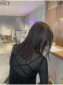 ハイライトカラー