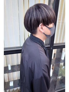 ジュノ 鹿児島中央店(Juno) men's color
