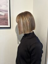 マリン(Marine)&nbsp;20代30代イヤリングカラーホワイト、ベージュカラー