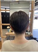 ショートスタイル
