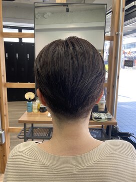 ループ バイ エスポワール(LoooP by Espoir) ショートスタイル