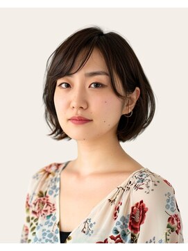 コト 銀座(Coto) 白髪ぼかし/白髪染め/髪質改善/酸性ストレート/縮毛矯正[銀座駅]