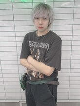 エイト 川崎店(EIGHT) 岩崎 弘成