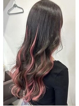 プルエクステのお店ネクスト(NEXT) エクステ