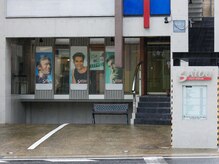 カットステージサトウ