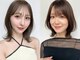 サンド ミュウ 横浜店(sand mieu)の写真/予約の取れない超人気店【sand】神技カット×似合わせデザインの小顔ショート/ボブ/レイヤーカット◎/横浜
