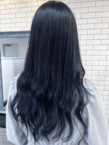 ボンド(BOND)&nbsp;ブルーブラック