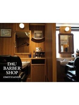 フェードカット/バーバースタイル/カジュアル/ビジネススタイルまで幅広く自信を持って高技術で理想へ導く!