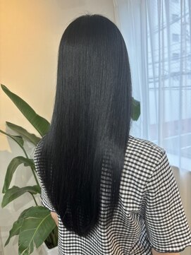 ニジヘアー(Nizi hair) 韓国○学割