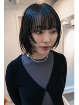 キオン(kyon)&nbsp;【kyon】ブルーブラック