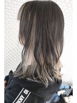 ファーレ オリエンテ(fare oriente) アンブレラカラー