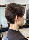 【IRIE HAIR福岡】ニュアンスパーマ