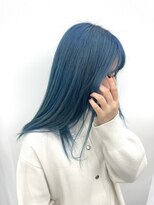 アウラ 高岡店(AULA)&nbsp;アクアカラー