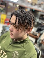 スリーセント 栄(3/cent)&nbsp;スプリングドレッド