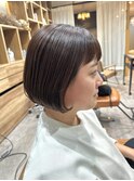 SEA A KA お客様スタイル NO217 大久保 2025.1