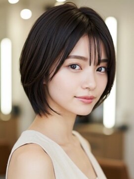 リノ 船橋(Lino) 似合わせカット/メルティカラー/フェミニンロング/船橋