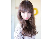 ヘアーリゾートガーデンヴェール(Hair Resort Garden VERT)