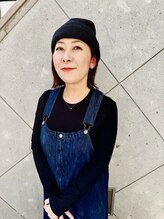 オロ(ORO) 斉藤 玲奈