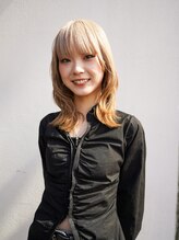 トゥコ(tuco) 村田 春歌