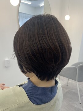 ビル(B.i.L) 【30代40代50代】レディーススタイル