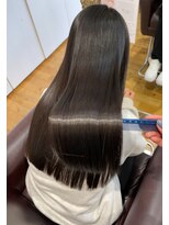 ルナス 福岡天神(LUNAS)&nbsp;【20代～40代人気No.1！】美髪矯正