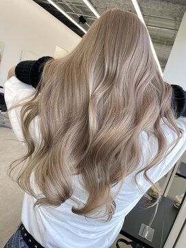 ディーエヌエー バイ エゴル(DiNA by ENGOL) 【DiNA名古屋栄】名古屋ハイトーンカラー【保存必須】