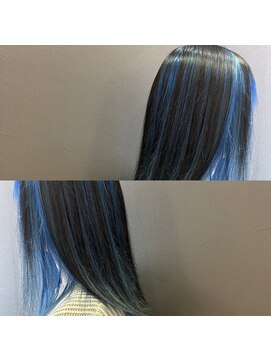 デフリミテッド 浦和店(DEF - LIMITED) アンブレラカラー