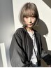 カット+ダブルカラー＋Aujuaトリートメント