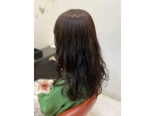シェリー(Cherie)