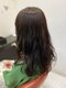 シェリー(Cherie)の写真/【港区】お客様の満足を第一に考える地域密着型Salon☆悩みを解決し、魅力を引き出す高いカット技術が自慢*