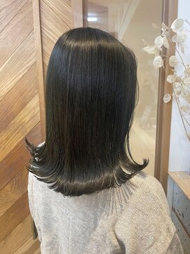 ディー(DEE) mos green